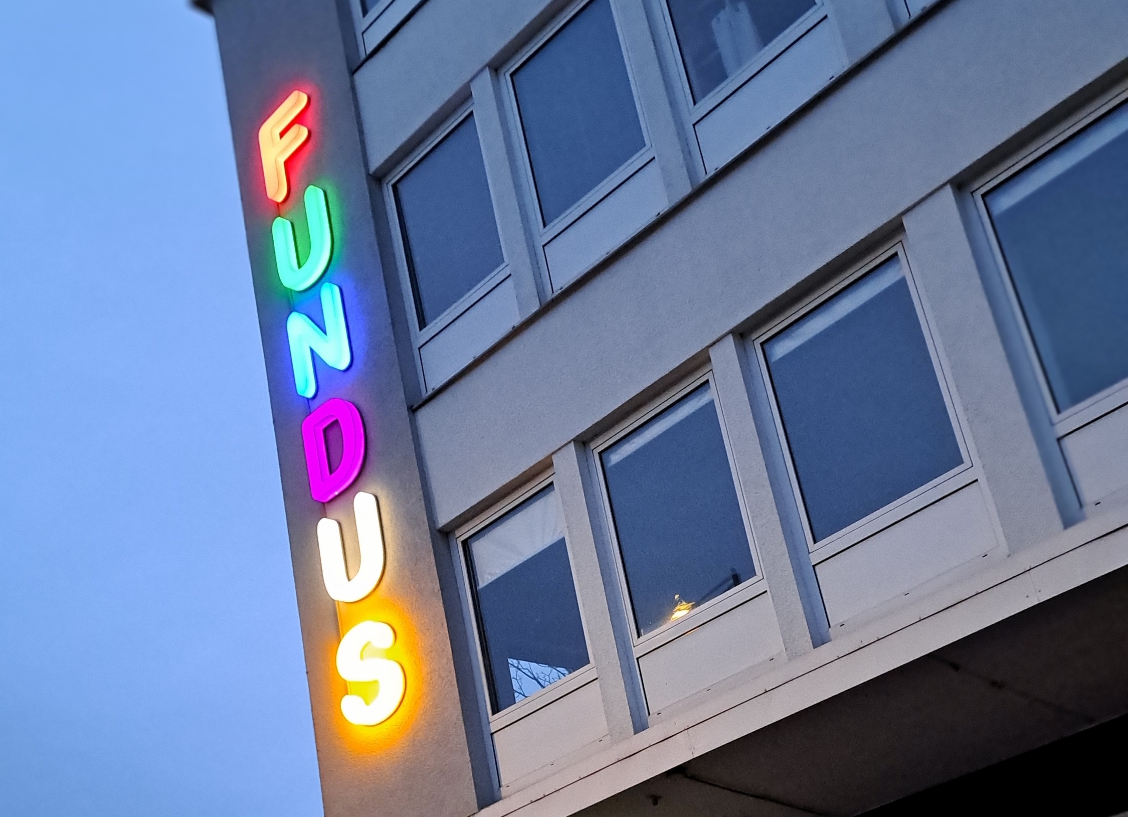 KAUFHAUS NIENBURG FUNDUS gGmbH